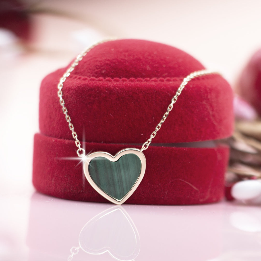Valentine's Day Jewellery Gifts for Her
