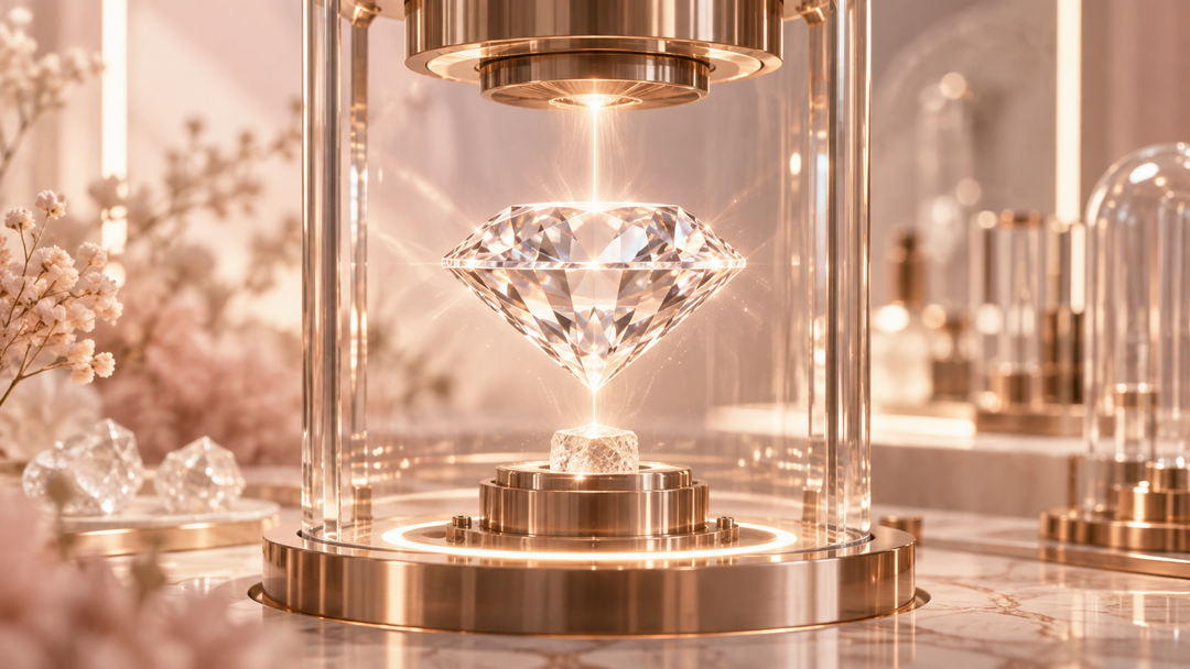 Buying Lab-Grown Diamond Jewellery? 7 Things to Check First