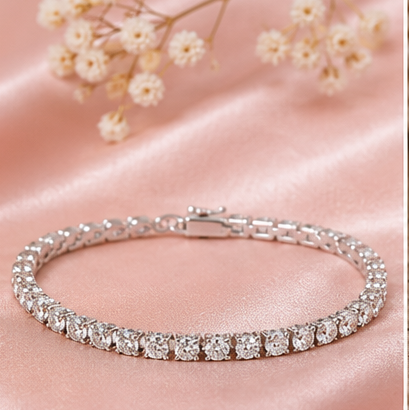 Tennis Bracelets
