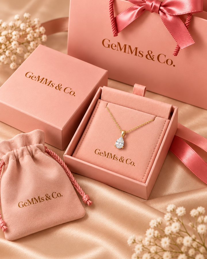 GeMMs & Co. luxury packaging #metal_9ct-yellow-gold